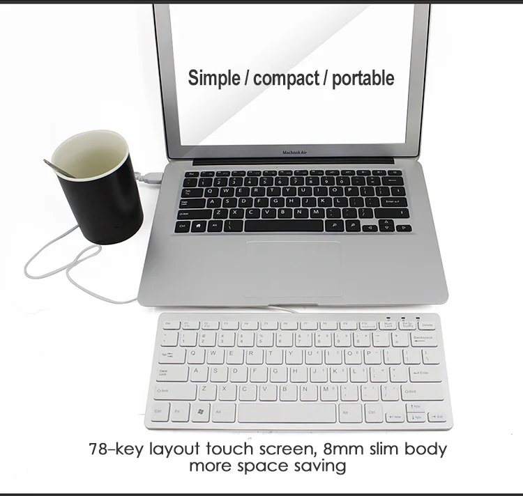 usb keyboard