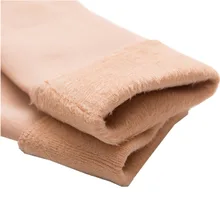 Осенне-зимние толстые вельветовые носки с изображением снежного поля теплые носки детские махровые носки для мужчин и женщин