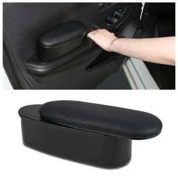

Truck Armrest support cushion Storage box Support cushion Trim Base Panel Pad