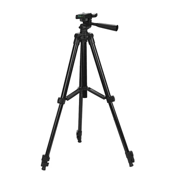 

Digital Camera Camcorder Tripod Mobile Phone Stand Holder For iPhone DSLR SLR Mini Camera Tripod Stand With Phone Holder