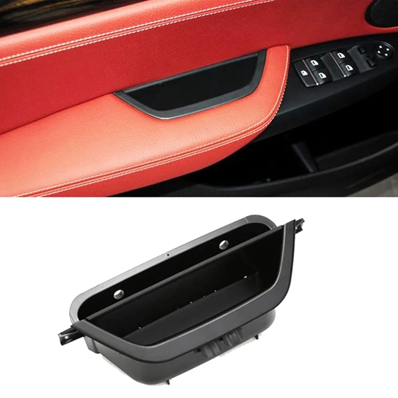For BMW X3 X4 Car Door Armrest Storage Box Handle Phone Holder Replacement | Автомобили и мотоциклы
