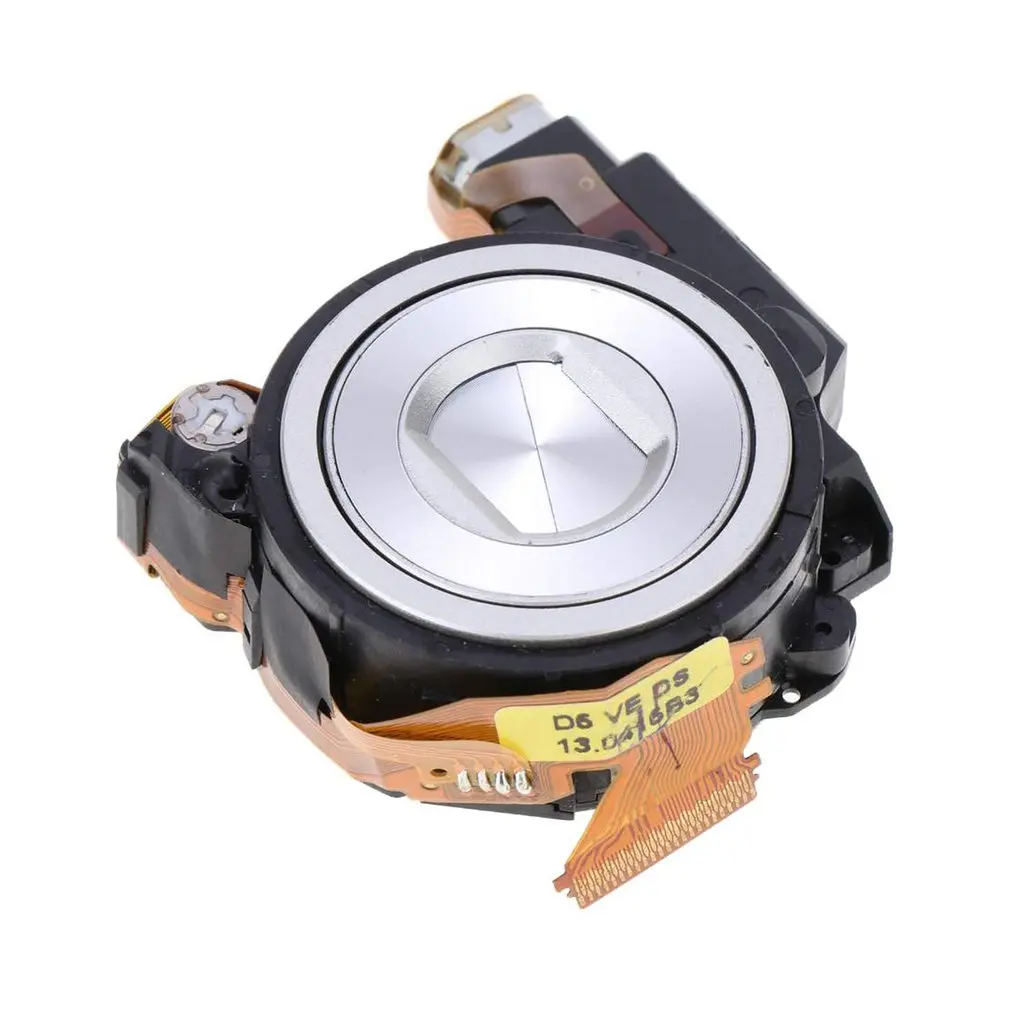 Запасные части объектив камеры Zoom БЛОК в сборе для samsung St66 Es95 St150F Dv150 Dv180 профессиональная Мода портативность