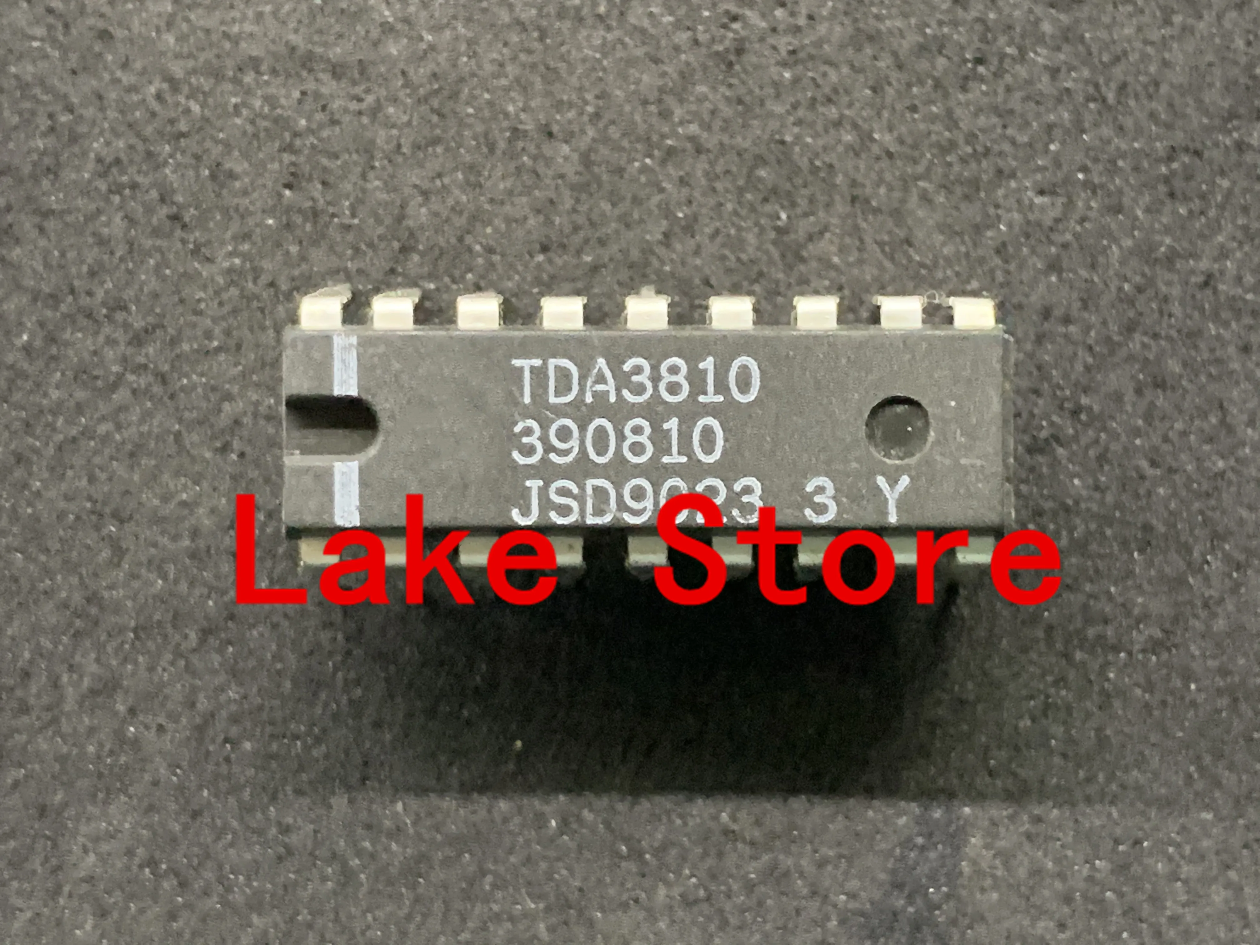 

5 unids/lote TDA3810 DIP 3810
