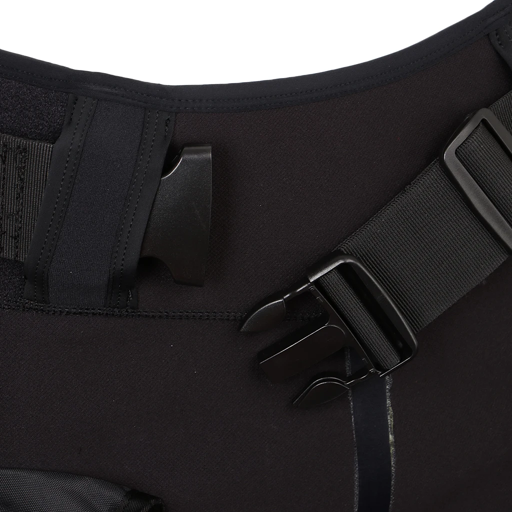 Scuba Diving Wetsuit Tech Shorts with Large Cargo Pocket for Swimming Surfing Canoeing Sailing and more Choose Sizes
