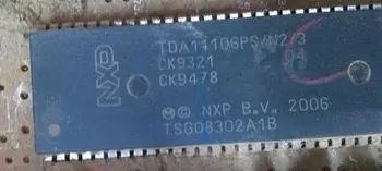 

Free Delivery. CPU super TDA11106PS/N2/3 TV IC chip