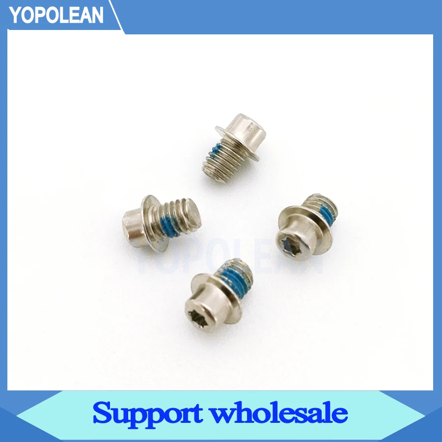 20 комплектов новые для Apple MacBook Pro A1278 A1286 A1297 HDD болты жесткого диска|screw set|screw screwscrew