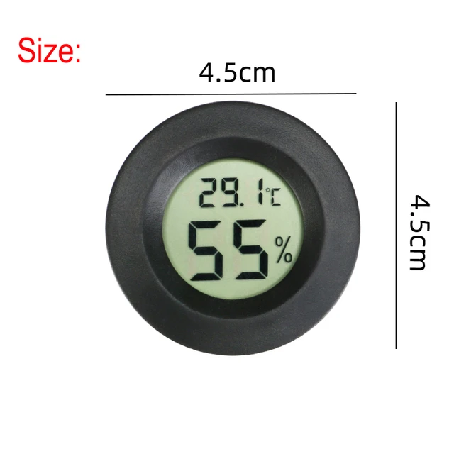 Mini-Digital-LCD-Thermometer-Hygrometer-Humidity-Temperature-Meter-Ind -  USMANTIS