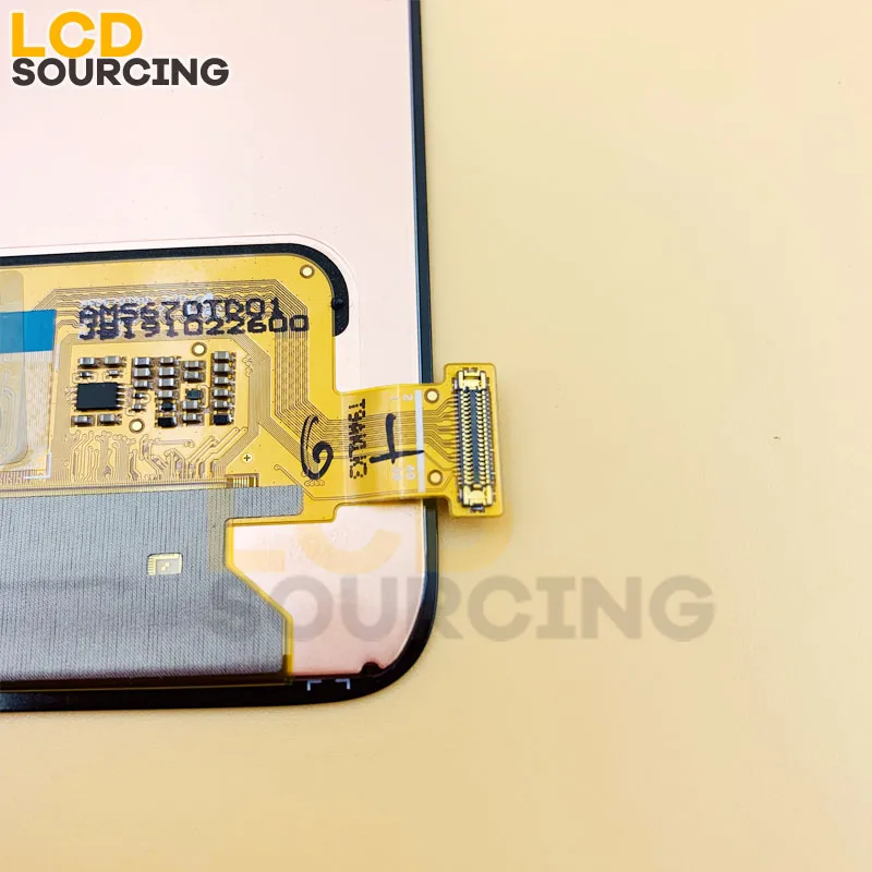 6," для samsung Galaxy A70 ЖК-дисплей A705 A705F SM-A705F сенсорный экран дигитайзер в сборе для samsung A70 A705 Замена дисплея