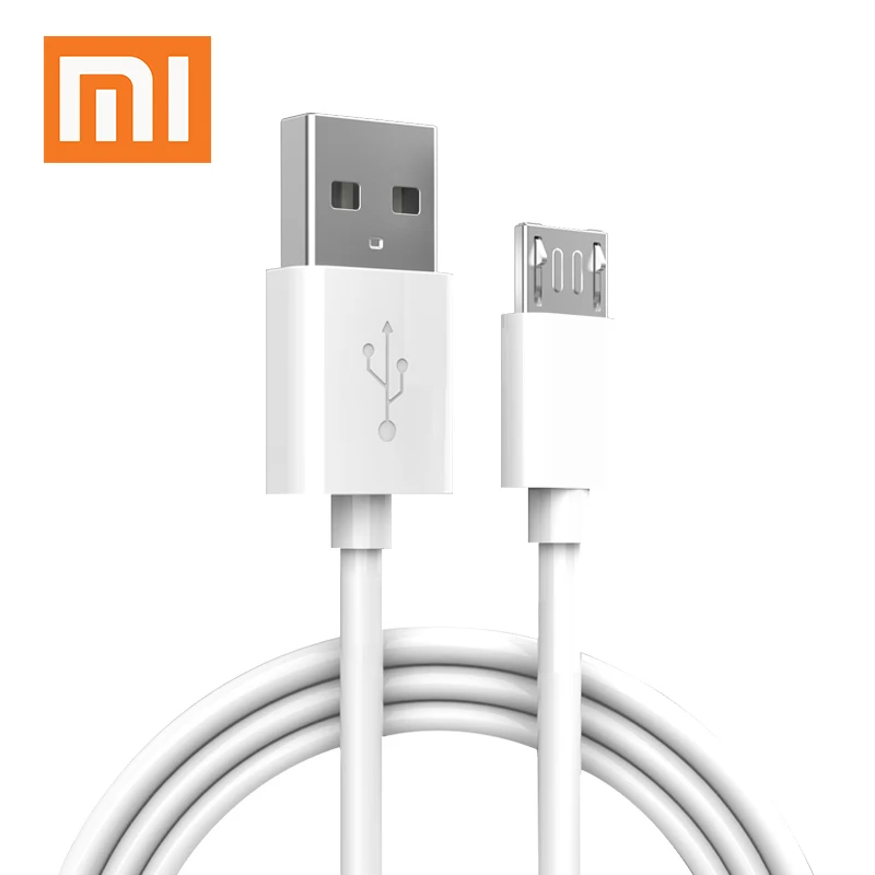 Xiaomi micro usb cable 2A fast charging sync data for xiaomi 1s/2s/3s/4s Redmi 1s/2s/3s/3X/4X/Note/2/3/4/4X/5/4A | Мобильные