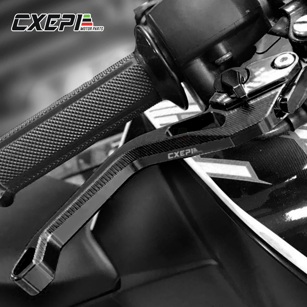 

Motorcycle Accessories Handle Brake Clutch For Triumph TIGER 1200 EXPLORER/XEXC/XR 2015-2021 Brake Clutch Levers