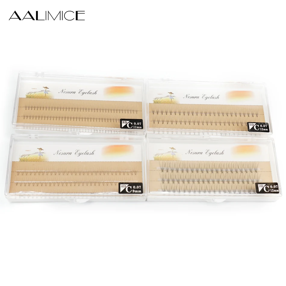 ALIMICE новинка 3 корня Прививка цветок волосы ручная работа большое цветение 3D