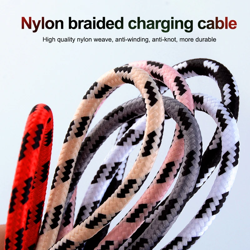 OLAF-USB-Type-C-Cable-Fast-Charging-USB-C-Cable-for-Samsun1g-Galaxy-S9-S8-Note