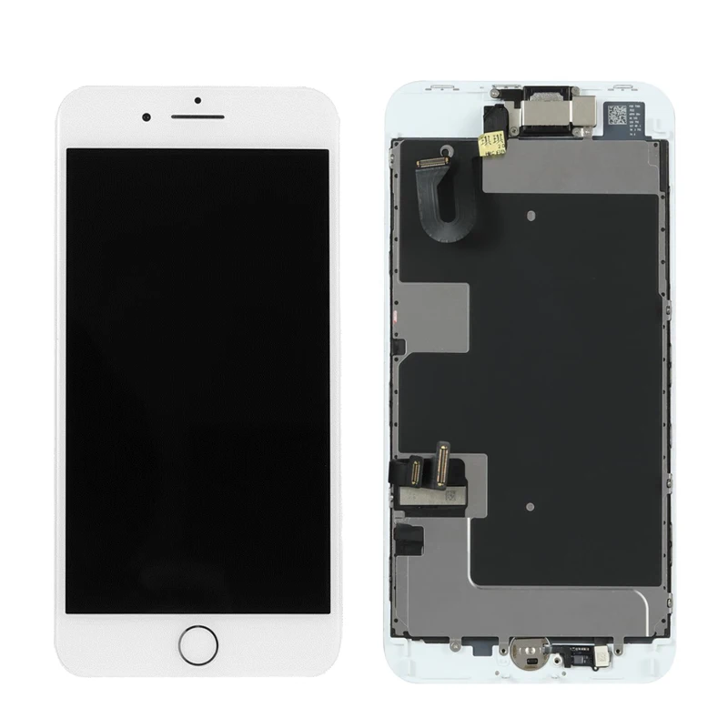 

Three days arrive 100% Original For iphone8/8Plus LCD screen Display Touch Screen Replacement LCD Screen No Dead Pixel