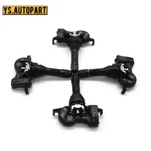 Автомобильный TPMS датчик давления в шинах для Mitsubishi ECLIPSE CROSS MIRAGE OUTLANDER SPORT- 315 МГц 4250D585 4250C276