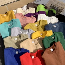 

2022 NEW 2021 Autumn Woman's Hoodies Oversize Female Loose Cotton Solid Women Sweatshirts Thicken Warm Lady Fashion