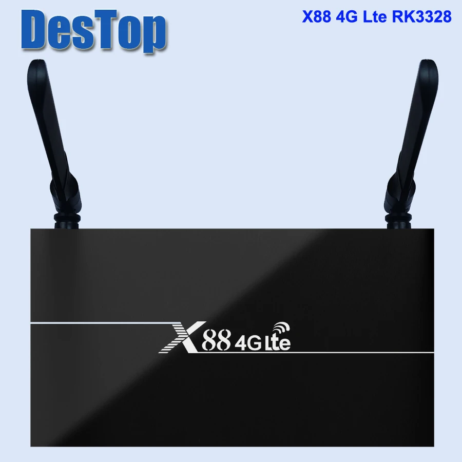 X88 4G LTE -6