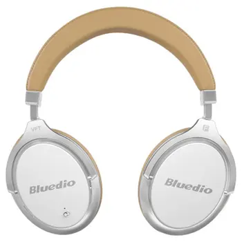 

Bluedio F2 Active Noise Cancelling Wireless Headphones