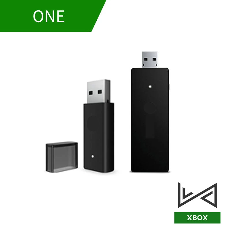 Usb Receiver For Xbox One Wireless Controller Adapter For Windows7 8 10 Pc For Laptops Support Tablets Replacement Parts Accessories Aliexpress