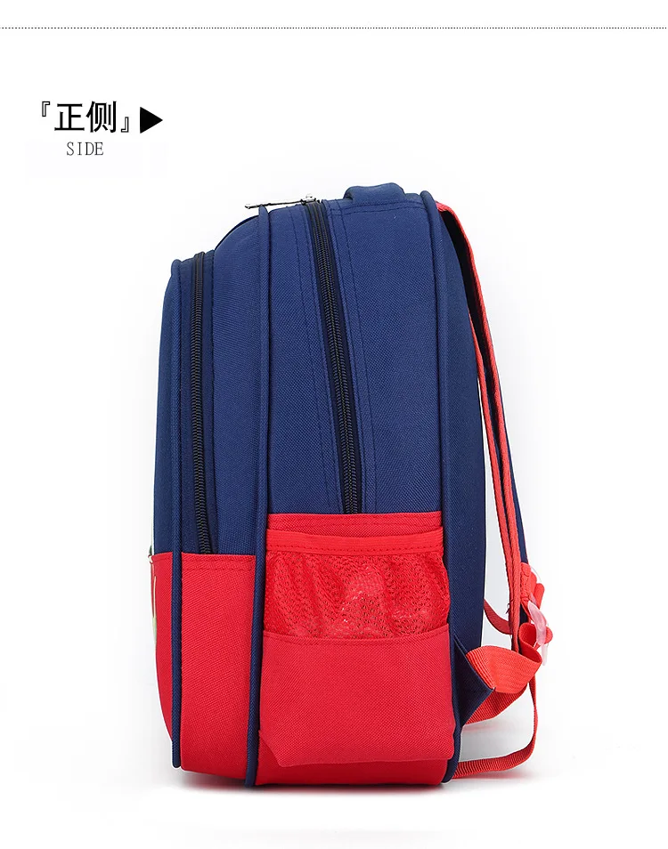 Mochilas для маленьких мальчиков и девочек, рюкзак с 3D рисунком единорога, милый детский рюкзак для детского сада, школьная сумка, рюкзак