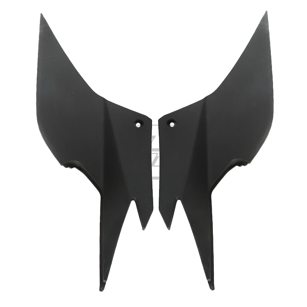 

Motorcycle Side Trim Cover Bracket Fairing Cowling Case for Kawasaki Ninja 250 ZX 250R EX250R 2008-2012