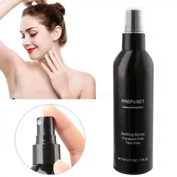 

118ml Moisturizing Makeup Setting Spray Long-lasting Fixer