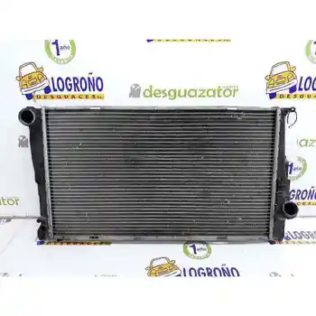 

17117788903 WATER RADIATOR BMW 3 SERIES SALOON (E90)