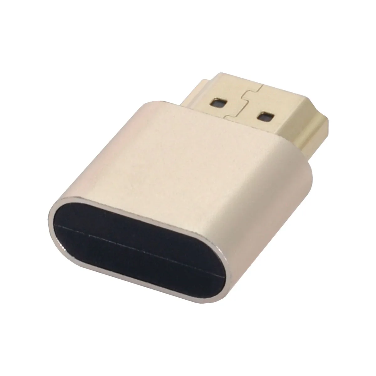 CY Virtual Display Adapter HDMI 1 4 DDC EDID пустышка без головы призрак эмулятор отображения 1920x1080p @
