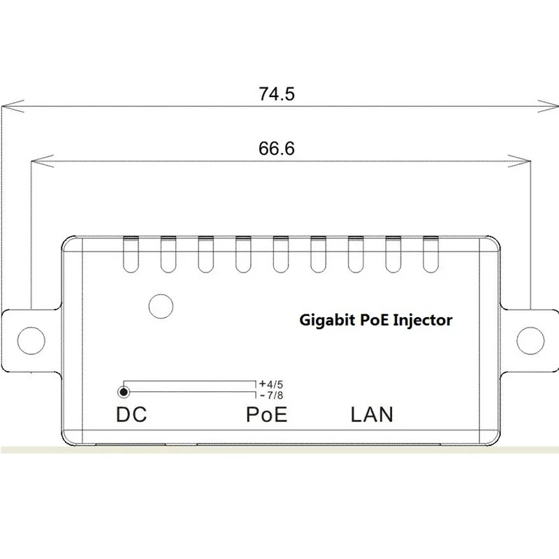 12V-24V-48V-1A-POE-Passive-Injector-Power-Splitter-for-IP-Camera-POE-Mount-Power-Adapter (5)