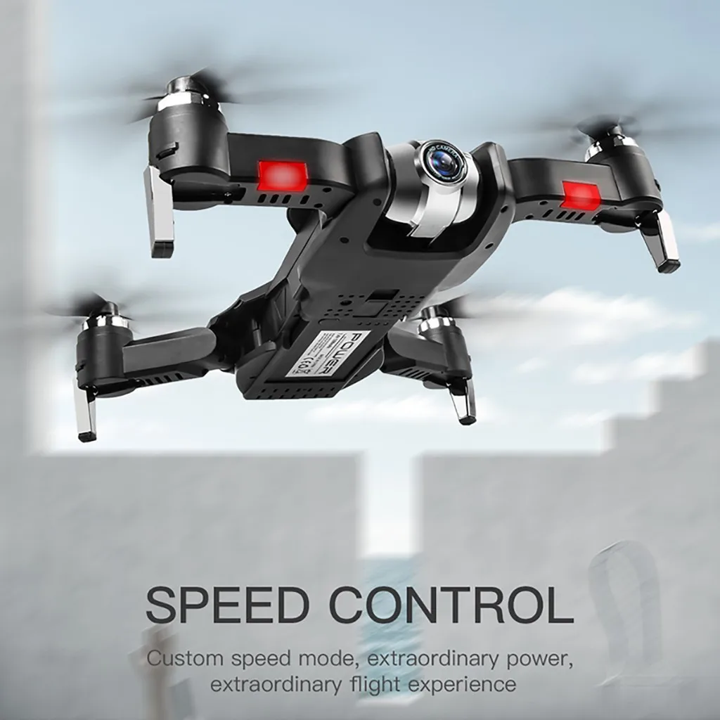 5G wifi 4K gps оптическая двойная камера траектория полета FPV RC Квадрокоптер Дрон