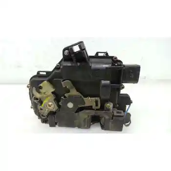 

3B1837015A LOCK LEFT FRONT DOOR VOLKSWAGEN GOLF IV SALOON (1J1)