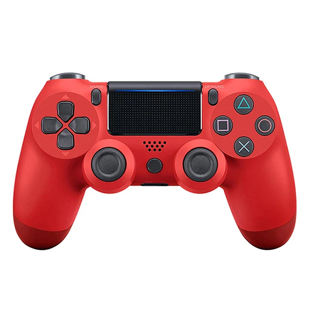 D-2 Геймпад джойстик для PS4 контроллер для Bluetooth контроллер для Playstation 4 контроллер для Playstation 4 для PS4 контроллер - Цвет: D-2