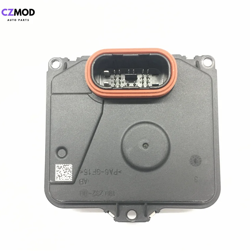 CZMOD оригинальный 4M0 907 397 AC 4M0907397AC A4 B9 A5 Q7 головной светильник LCM CPNTROL модуль