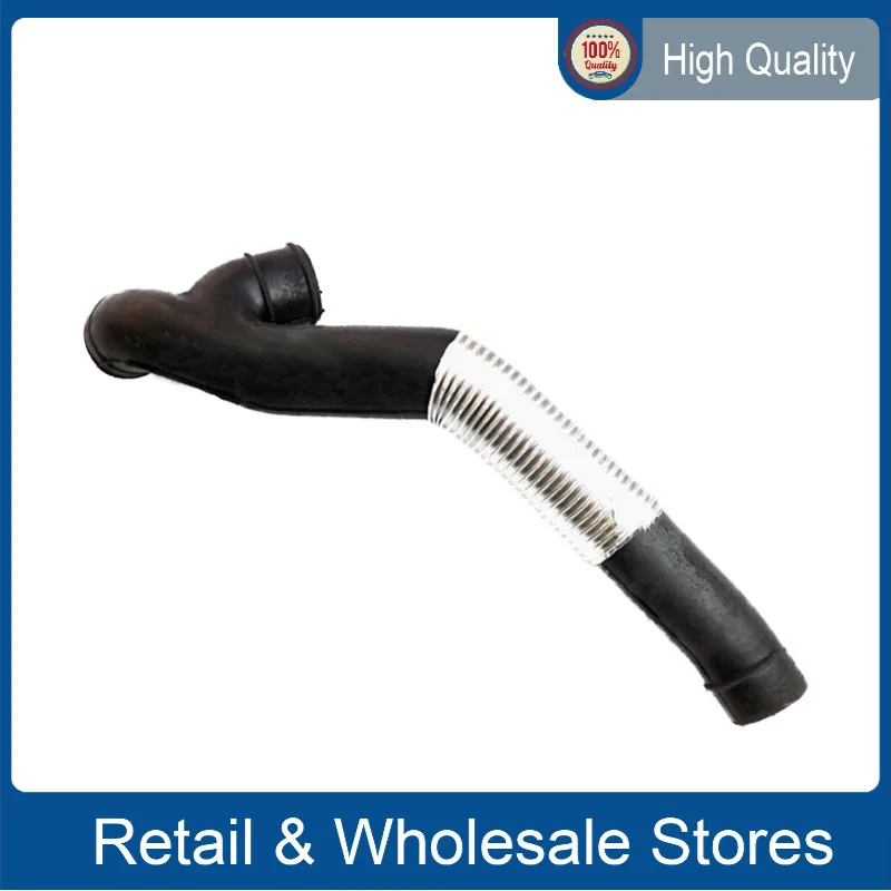 06A 103 221BE Engine Crankcase Breather Hose FOR VW Audi | Автомобили и мотоциклы