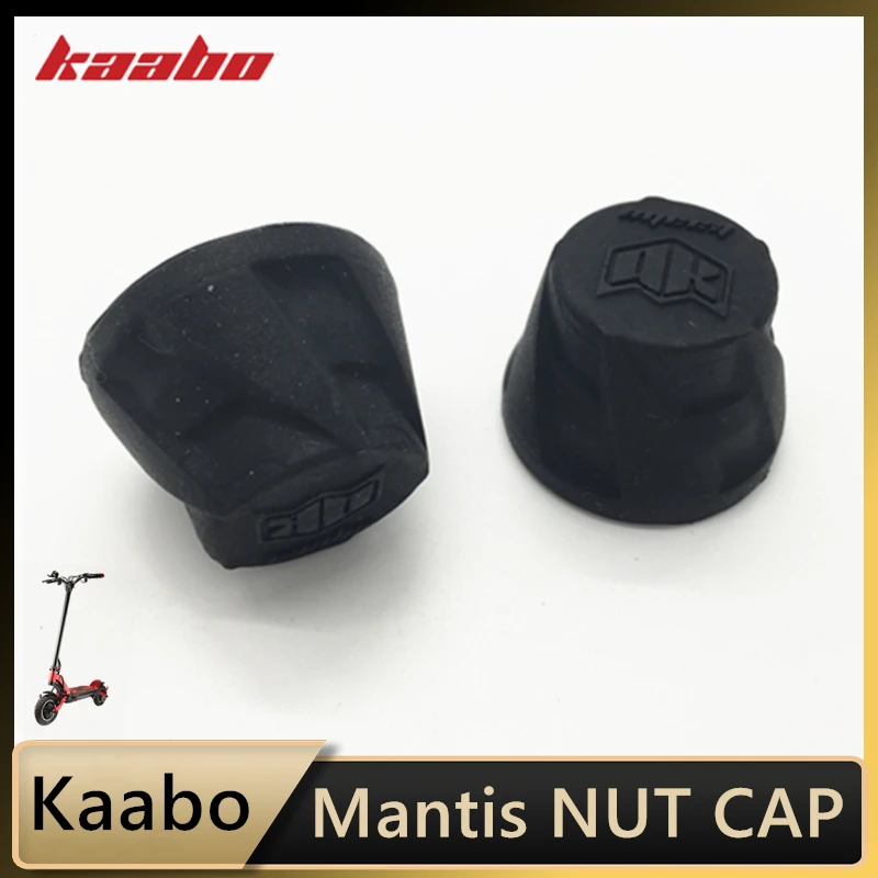 Coperchio In Gomma Originale Kaabo Mantis Con Tappo A Dado Per Kaabo Mantis 10 Mantis 8 Ricambi Per Coperchio A Vite Per Motore Scooter Elettrico Inte
