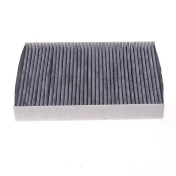 

Car Cabin Air Filter Fit For Renault Kadjar Nissan QASHQAI X-TRAIL 2.0 2.5L Model 2014 2015 2016 2017 2018 Filter Core
