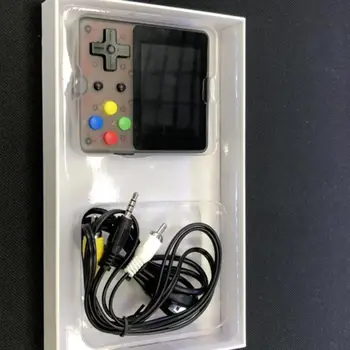 

New FC188 Retro Portable Mini Handheld Game Console 188in1 Games