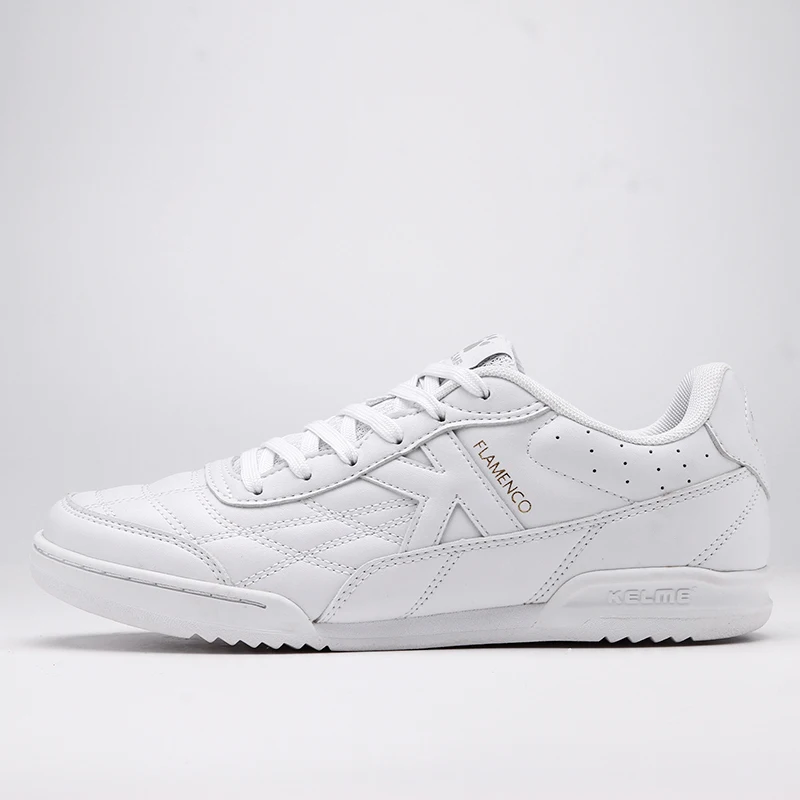 KELME/Мужская обувь для скейтборда мужские кроссовки повседневная классическая