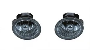 

Qirun fog lamp assembly lights+covers+wires+switch for Nissan MURANO 2004-2006