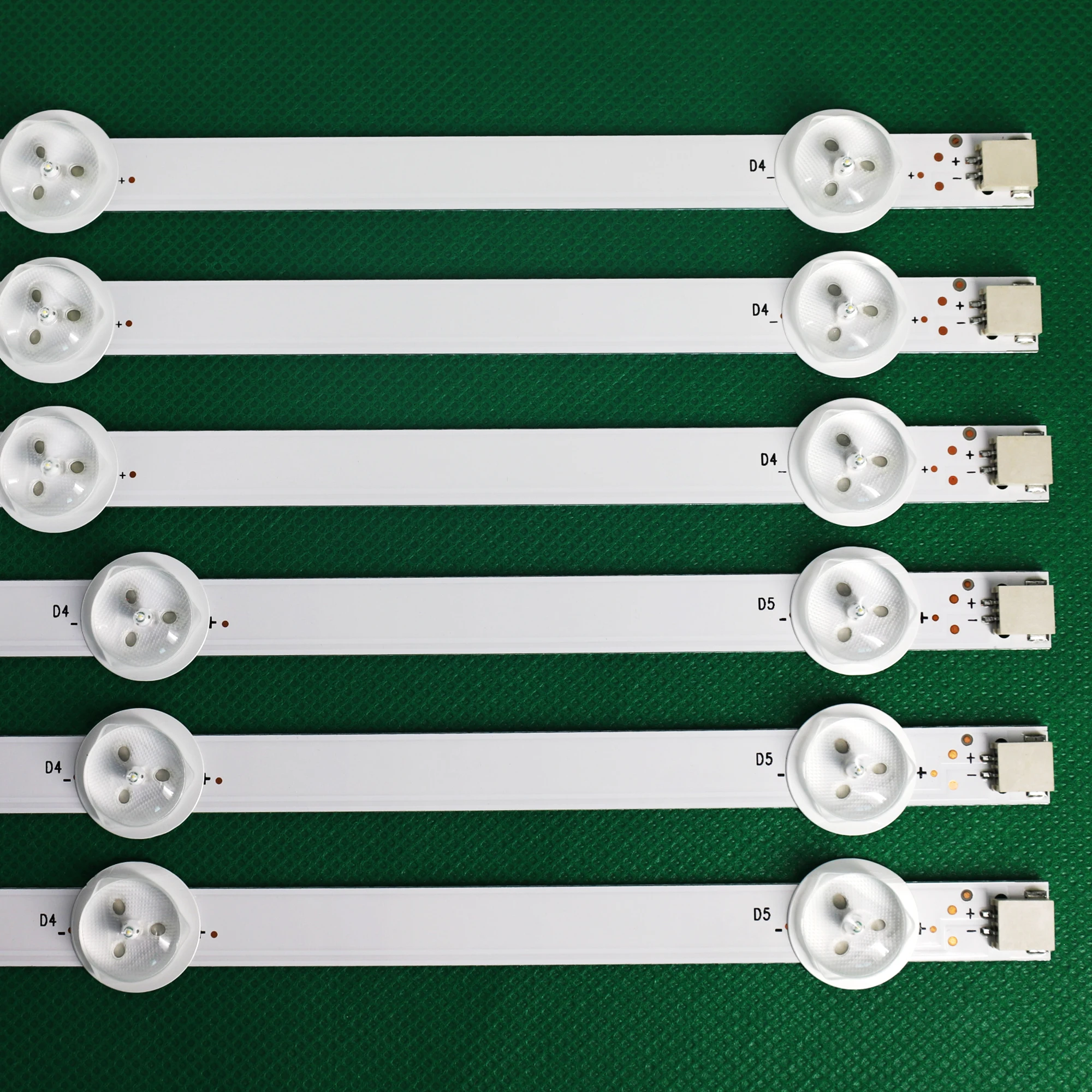 Рисунок 2 - 47 дюймов, Φ Strip 6916L-1174A