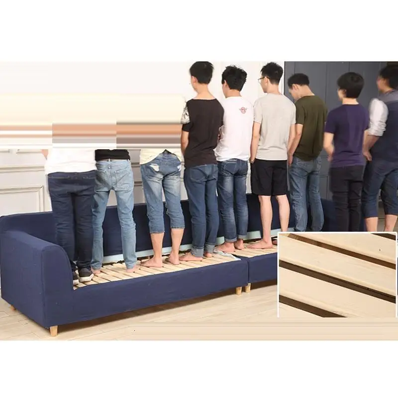Moderno Para Mobili Per La Casa Meuble де Мезон буфами на рукавах Asiento оригинальные для Mueble ухода комплект Гостиная мебель диван-кровать