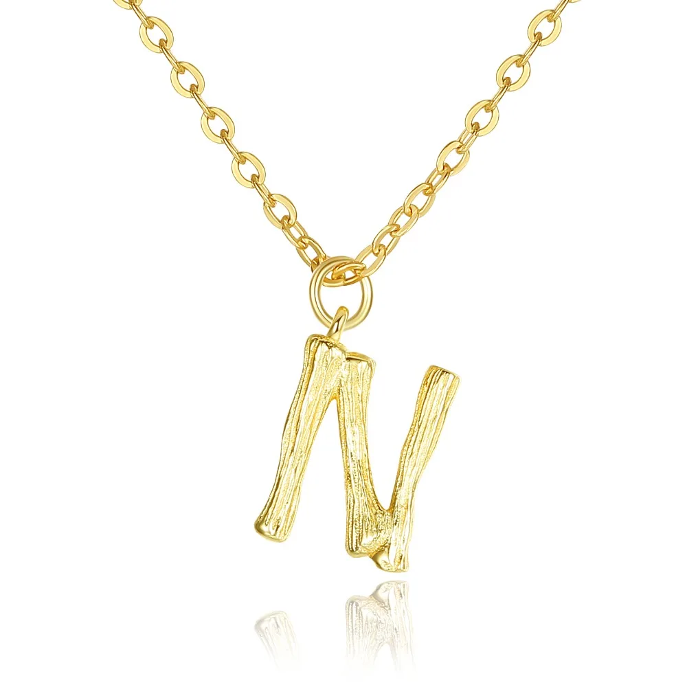 N