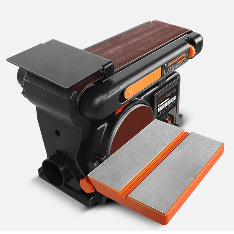 Highpower Wood Sanding Tools Belt Machine Polishing Machine Sandpaper