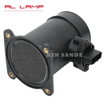 

Mass Air Flow Sensor MAF Meter 22680-7J500 22680-6N210 for Nissan Primera P11 P12 WP11 WP12 0280218096