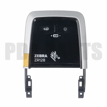 

Front Cover For Zebra ZR128