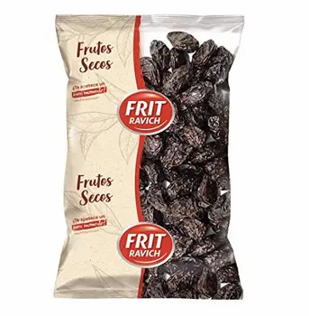 

CALIFORNIA PRUNES C / H F.RAV