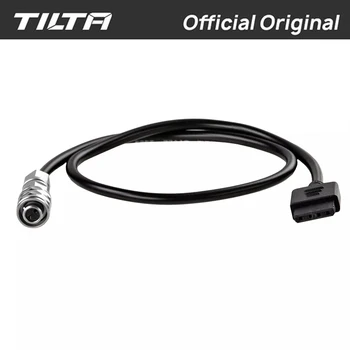 

Tilta TCB-BMPC-RNS Ronin-S 12V Power Cable for BMPCC 4K
