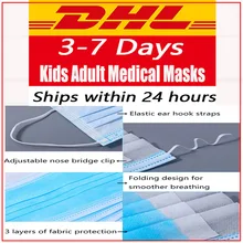 masque mascarilla facial lavable antivirus kn99 respirator artificial medico ffp2 3m DHL maseczka bawełniana antysmogowa coronav