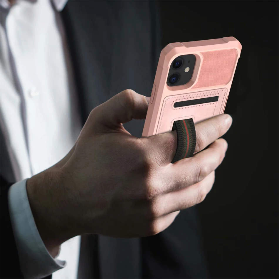 Роскошный чехол-кошелек Fundas для iPhone 11 Pro Max, чехол для iPhone 6, 6s, 8, 7 Plus, X, XR, XS MAX, кожаный чехол для задней панели телефона s Capinha Shell