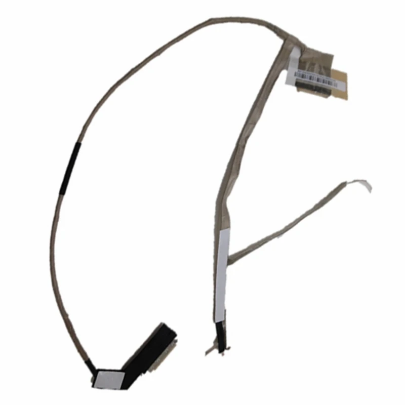 Новый кабель для ноутбука LENOVO ThinkPad E430 E435 E430C PN:DC02001FQ10 запасной ремонтный LCD LVDS 1
