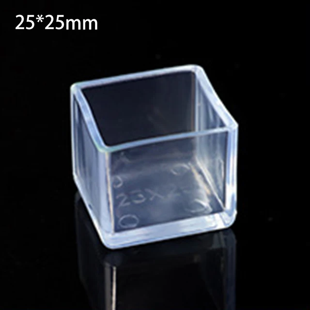 Square 25x25mm